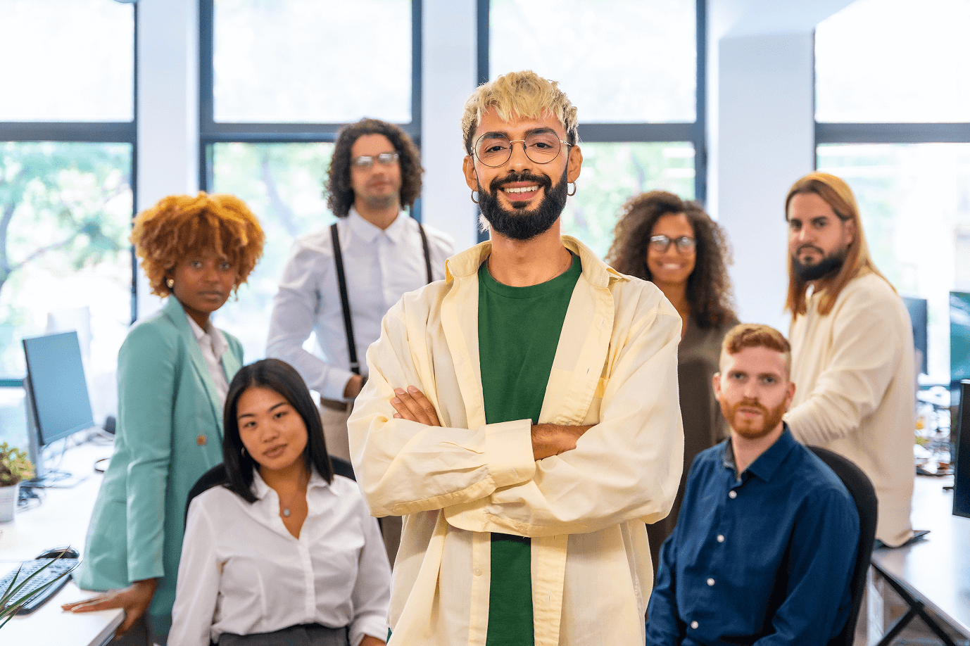 De startup a unicórnio: construímos os times tech que transformam empresas