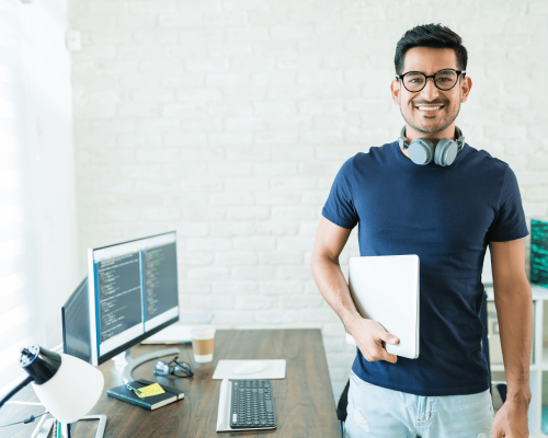 O que Mudou nas Contratações de Profissionais de Tecnologia nos Últimos Anos?