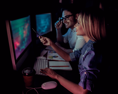 Principais Erros ao Contratar Desenvolvedores Sênior: O Caminho para Contratações Assertivas